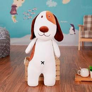 Beagle Love Huggable Stuffed Toy PillowHome DecorBeagleSmall
