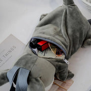 Beagle Love Plush BackpackAccessories