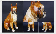 Load image into Gallery viewer, Beagle Love Resin StatueHome Decor