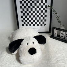 Load image into Gallery viewer, Black and White Dalmatian Stuffed Animal Plush Toy-Soft Toy-Dalmatian, Dogs, Home Decor, Soft Toy, Stuffed Animal-11