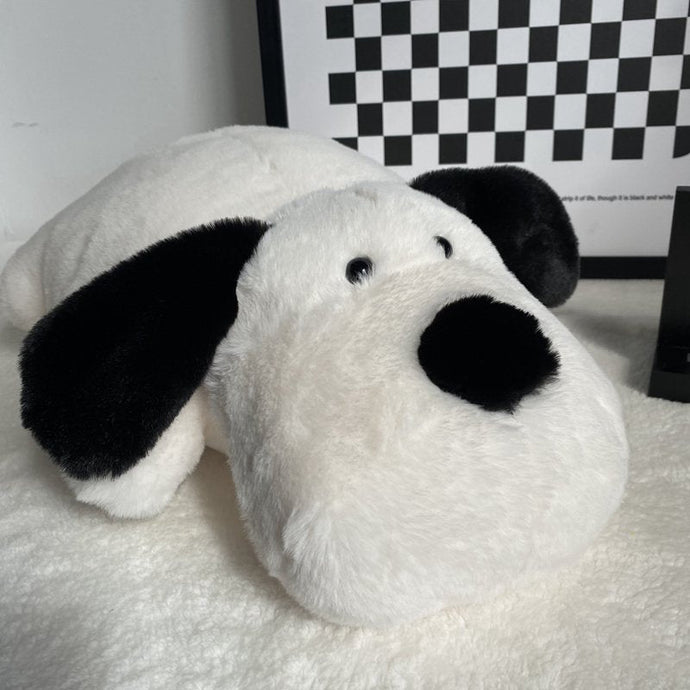 Black and White Dalmatian Stuffed Animal Plush Toy-Soft Toy-Dalmatian, Dogs, Home Decor, Soft Toy, Stuffed Animal-15