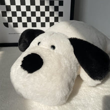Load image into Gallery viewer, Black and White Dalmatian Stuffed Animal Plush Toy-Soft Toy-Dalmatian, Dogs, Home Decor, Soft Toy, Stuffed Animal-5
