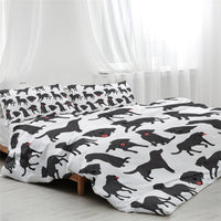 Labrador Bedding