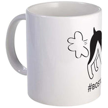 Load image into Gallery viewer, Boston Terrier Love Coffee MugMug