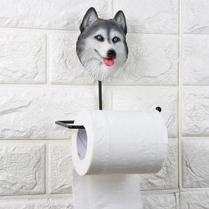 Boston Terrier Love Multipurpose Bathroom AccessoryHome DecorHusky