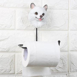 Boston Terrier Love Multipurpose Bathroom AccessoryHome DecorPomeranian / Spitz