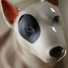 Load image into Gallery viewer, Bull Terrier Love 3D Ceramic CupMug