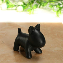 Load image into Gallery viewer, Bull Terrier Love Salt and Pepper Shakers-Home Decor-Bull Terrier, Dogs, Home Decor, Salt and Pepper Shakers-8