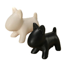 Load image into Gallery viewer, Bull Terrier Love Salt and Pepper Shakers-Home Decor-Bull Terrier, Dogs, Home Decor, Salt and Pepper Shakers-9