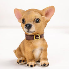 Load image into Gallery viewer, Image of an adorable Chihuahua glasses holder
