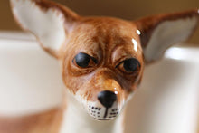 Load image into Gallery viewer, Chihuahua Love 3D Ceramic CupMug