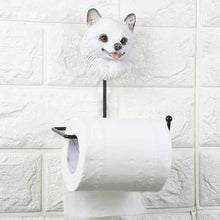 Load image into Gallery viewer, Chihuahua Love Multipurpose Bathroom AccessoryHome DecorPomeranian / Spitz