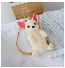 Load image into Gallery viewer, Chihuahua Love Plush BackpackAccessoriesChihuahua