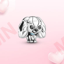Load image into Gallery viewer, Cocker Spaniel Charm - Cute Standing Cocker Spaniel Jewelry-Dog Themed Jewellery-Charm Beads, Cocker Spaniel, Dogs, Jewellery-2