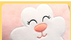 Corgi and Shiba Inu Love Huggable Plush Toy Pillows-Soft Toy-Corgi, Dogs, Home Decor, Shiba Inu, Soft Toy, Stuffed Animal-10