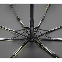 Load image into Gallery viewer, Corgi Love Foldable Parasol Umbrella-Accessories-Accessories, Corgi, Dogs, Umbrella-11