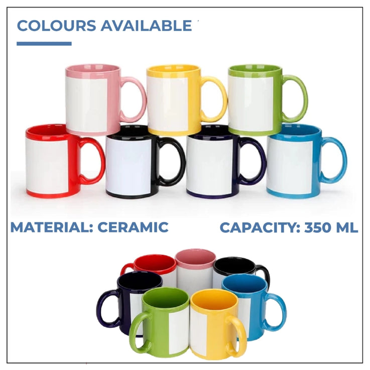 Sip with Style: Personalize Your Morning with Custom Dog Mugs-Personalized Dog Gifts-Dogs, Home Decor, Mugs, Personalized Dog Gifts-3