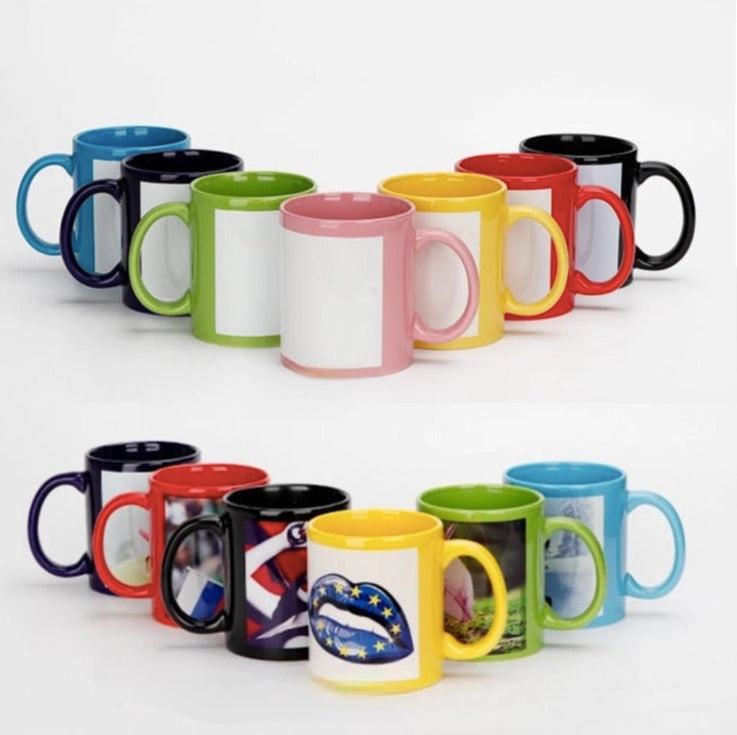 Sip with Style: Personalize Your Morning with Custom Dog Mugs-Personalized Dog Gifts-Dogs, Home Decor, Mugs, Personalized Dog Gifts-16