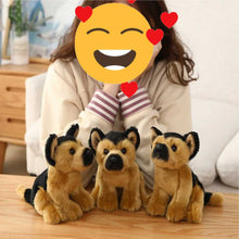 Load image into Gallery viewer, Cute and Cuddly Dog Stuffed Animal Plush Toys-Soft Toy-Dogs, Soft Toy, Stuffed Animal-12