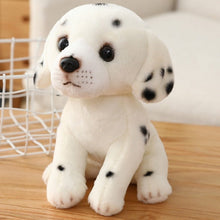 Load image into Gallery viewer, Cute and Cuddly Dog Stuffed Animal Plush Toys-Soft Toy-Dogs, Stuffed Animal-Dalmatian-2