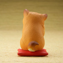 Load image into Gallery viewer, Cutest Black Labrador Desktop Ornament FigurineHome Decor
