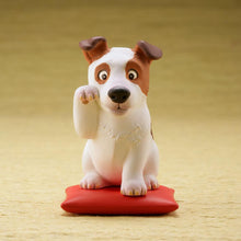 Load image into Gallery viewer, Cutest Black Labrador Desktop Ornament FigurineHome DecorJack Russell Terrier