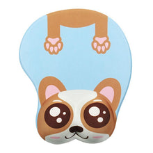 Load image into Gallery viewer, Cutest Chihuahua Love MousepadsAccessories