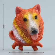Load image into Gallery viewer, Cutest Corgi Fridge MagnetHome DecorCollie