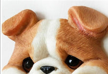 Load image into Gallery viewer, Cutest Corgi Love 3D Wall Stickers-Home Decor-Corgi, Dogs, Home Decor, Wall Sticker-8