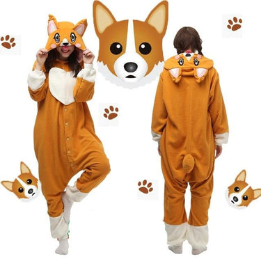 Corgi pjs sale