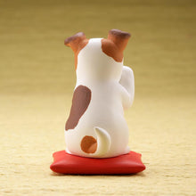 Load image into Gallery viewer, Cutest Doggo Love Desktop Ornaments FigurineHome Decor