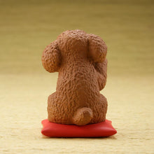 Load image into Gallery viewer, Cutest Doggo Love Desktop Ornaments FigurineHome Decor