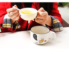 Load image into Gallery viewer, Cutest Dual Use Shiba Inu Love Ceramic Coffee Mug-Mug-Dogs, Mugs, Shiba Inu-5