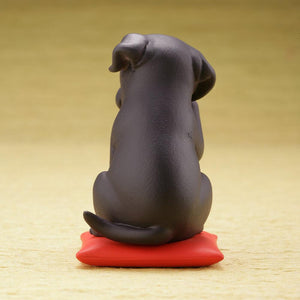 Cutest English Bulldog Desktop Ornament FigurineHome Decor