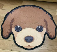 Load image into Gallery viewer, Cutest English Bulldog Floor RugHome DecorBeaglierMedium