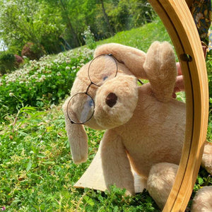 Cutest Golden Retriever Plush Toy-Soft Toy-Dogs, Golden Retriever, Home Decor, Soft Toy, Stuffed Animal-8