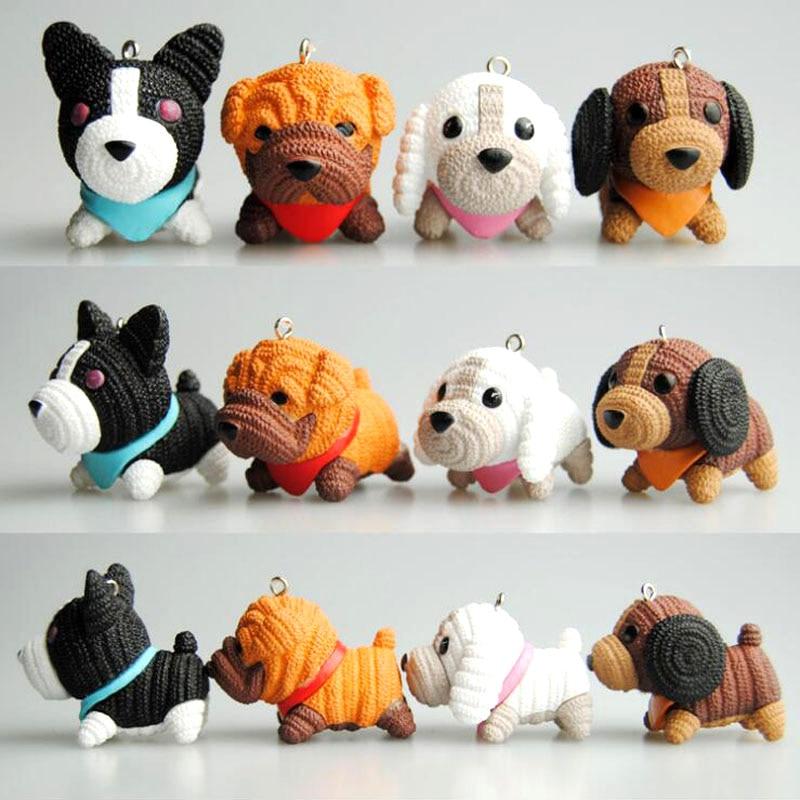 Cutest Poodle Love KeychainKey Chain