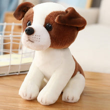 Load image into Gallery viewer, image of a jack russell stuffed animal soft toy