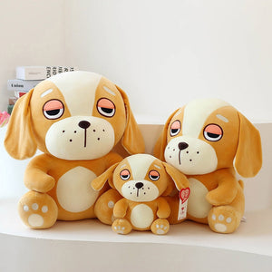 Cutest Sitting Pit Bull Stuffed Animal Plush Toys-Soft Toy-Dogs, Home Decor, Pit Bull, Soft Toy, Stuffed Animal-8