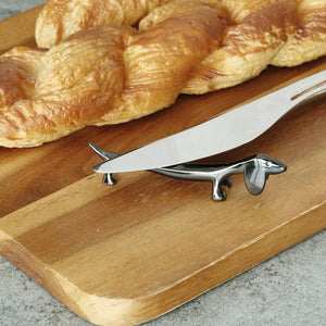 Dachshund Love Tabletop Cutlery Holders - 4 pcs-Home Decor-Cutlery, Dachshund, Dogs, Home Decor-12