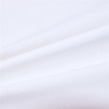 Load image into Gallery viewer, Image of the fabric of dachshund sheets