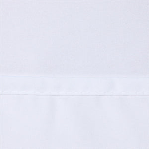 Image of the fabric of dachshund sheets