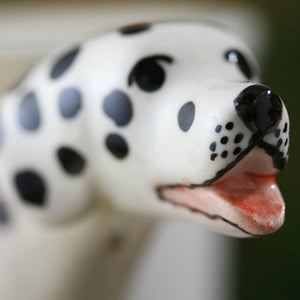 Dalmatian Love 3D Ceramic CupMug