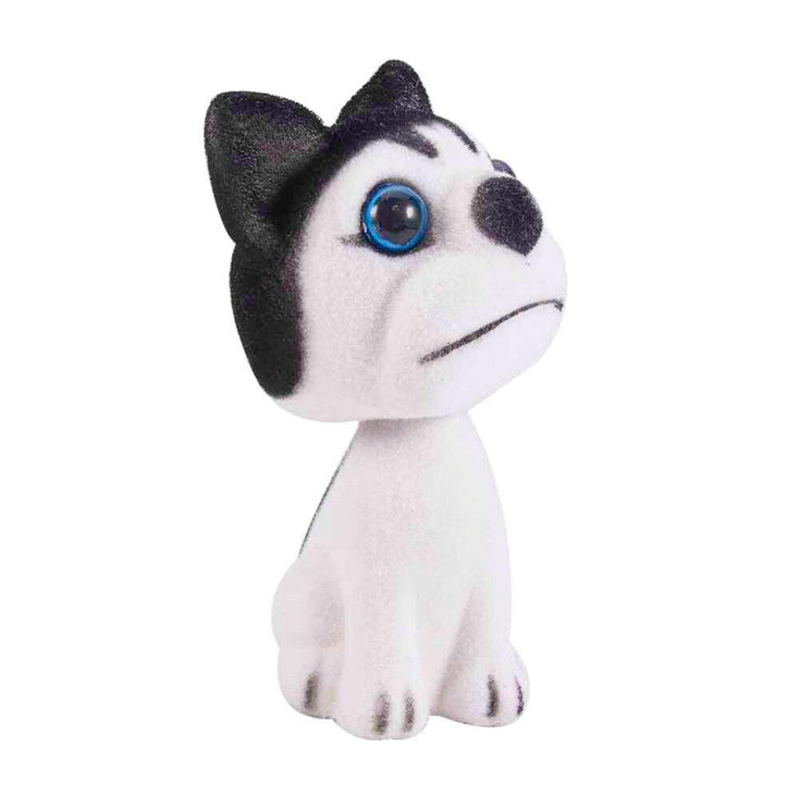 Dalmatian Love Bobblehead for CarCar Accessories
