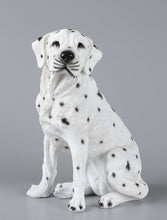 Load image into Gallery viewer, Dalmatian Love Large Resin Statue-Home Decor-Dalmatian, Dogs, Home Decor, Statue-2