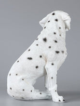 Load image into Gallery viewer, Dalmatian Love Large Resin Statue-Home Decor-Dalmatian, Dogs, Home Decor, Statue-4