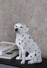 Load image into Gallery viewer, Dalmatian Love Large Resin Statue-Home Decor-Dalmatian, Dogs, Home Decor, Statue-7