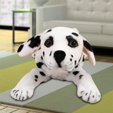 Load image into Gallery viewer, Dalmatian Love Soft Plush Tissue Box-Home Decor-Dalmatian, Dogs, Home Decor-3