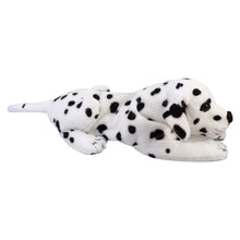 Load image into Gallery viewer, Dalmatian Love Soft Plush Tissue Box-Home Decor-Dalmatian, Dogs, Home Decor-8
