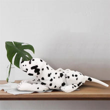 Load image into Gallery viewer, Dalmatian Love Soft Plush Tissue Box-Home Decor-Dalmatian, Dogs, Home Decor-9